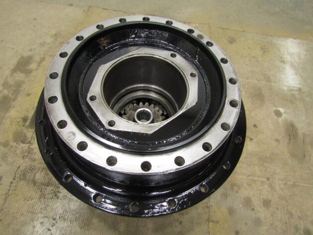 CATERPILLAR  345BL - 161-4209 - FINAL DRIVE - Image 3
