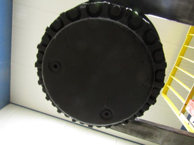 CATERPILLAR  345BL - 161-4209 - FINAL DRIVE - Image 4
