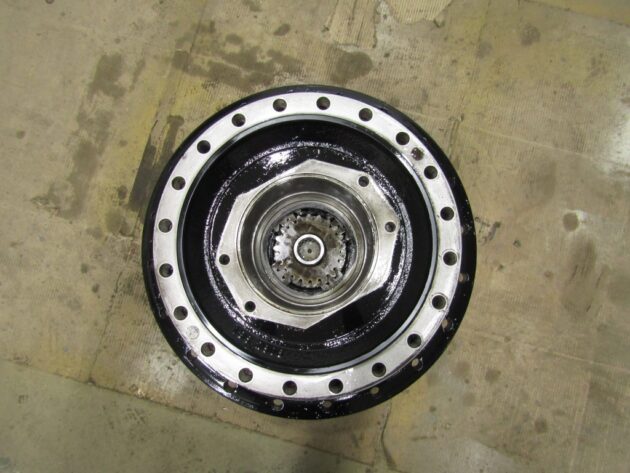 CATERPILLAR  345BL - 161-4209 - FINAL DRIVE - Image 5