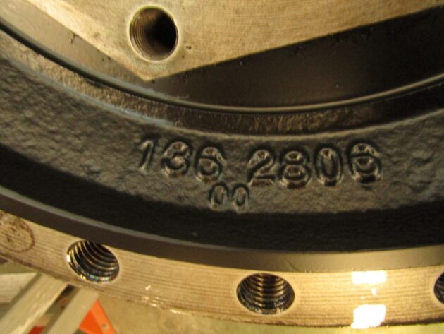 CATERPILLAR  345BL - 161-4209 - FINAL DRIVE - Image 7