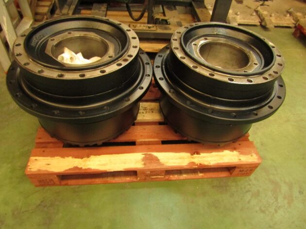 CATERPILLAR  345BL - 161-4209 - FINAL DRIVE