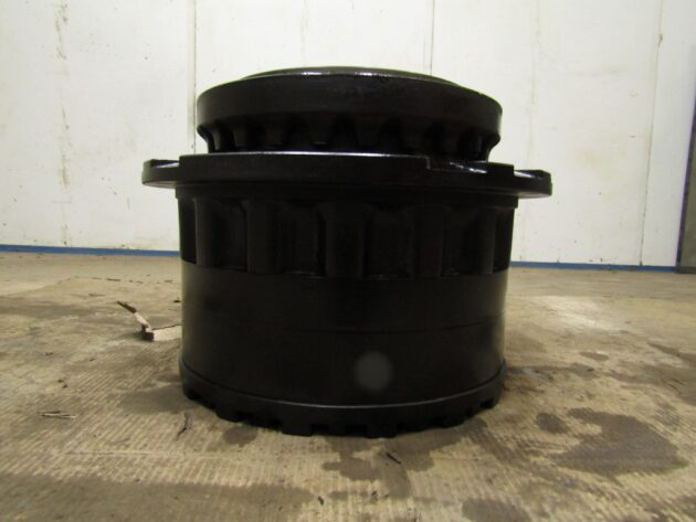 CATERPILLAR  320D-2L  353-0611 - MANDO FINAL