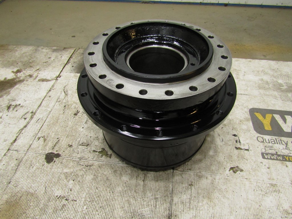 CATERPILLAR 330CL 227-6196 - MANDO FINAL - Imagen 2