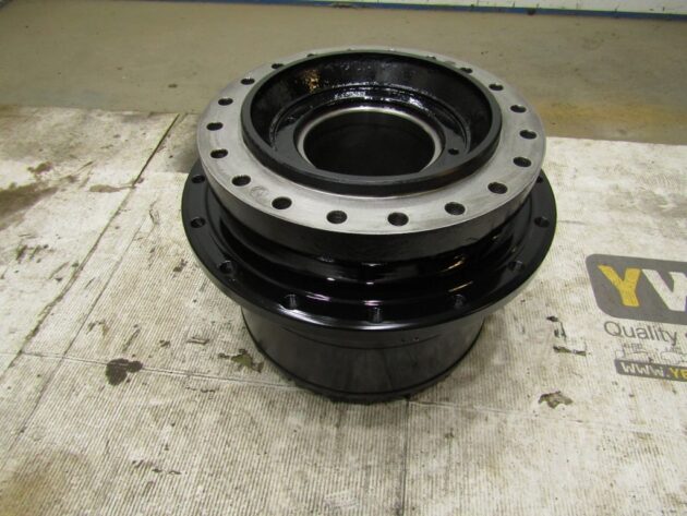 CATERPILLAR  330CL  227-6196 - MANDO FINAL - Imagen 2