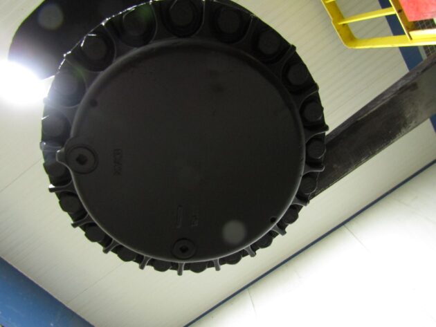 CATERPILLAR  330CL  227-6196 - MANDO FINAL - Imagen 3