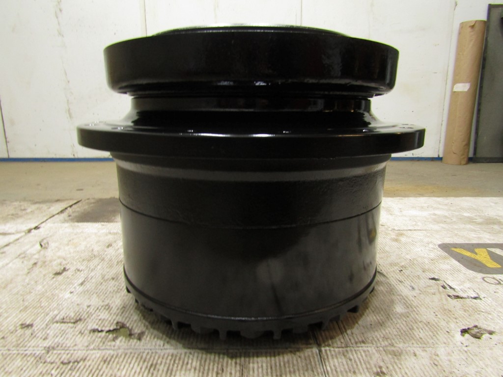 CATERPILLAR 330CL 227-6196 - MANDO FINAL
