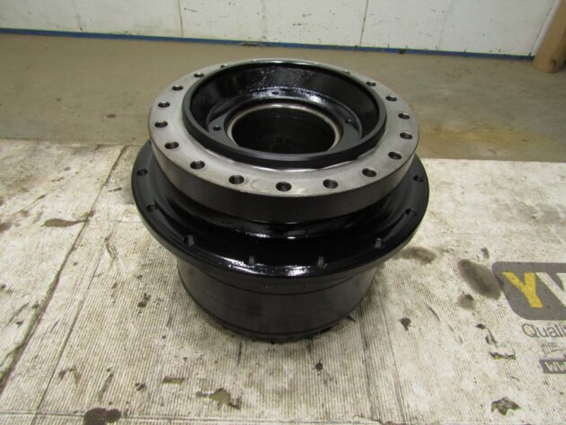 CATERPILLAR  330CL  227-6103 - MANDO FINAL - Imagen 2