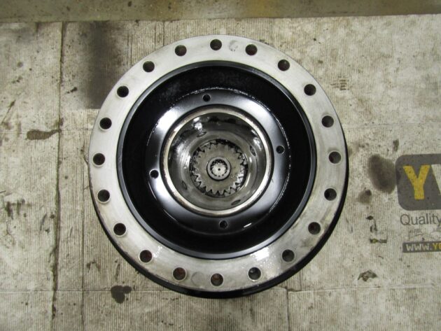 CATERPILLAR  330CL  227-6103 - MANDO FINAL - Imagen 4