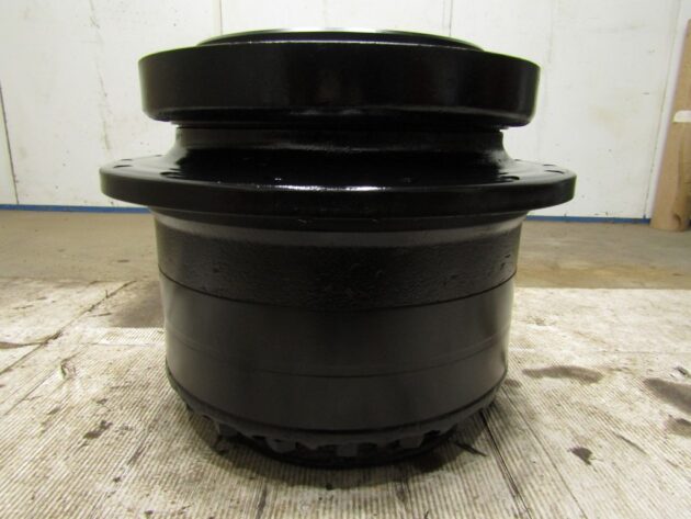 CATERPILLAR  330CL  227-6103 - MANDO FINAL
