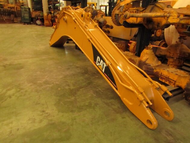 CATERPILLAR  319CL  214-5753 - PLUMA - Imagen 2