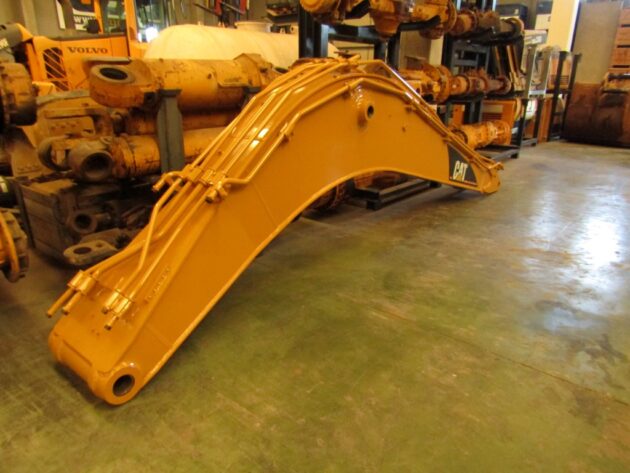 CATERPILLAR  319CL  214-5753 - PLUMA - Imagen 3