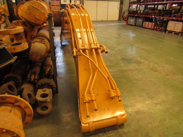 CATERPILLAR  319CL  214-5753 - PLUMA - Imagen 4
