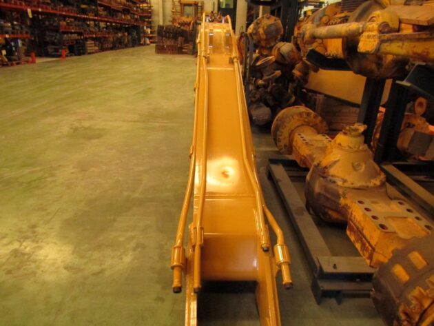 CATERPILLAR  319CL  214-5753 - PLUMA - Imagen 5