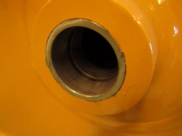 CATERPILLAR  319CL  214-5753 - PLUMA - Imagen 7