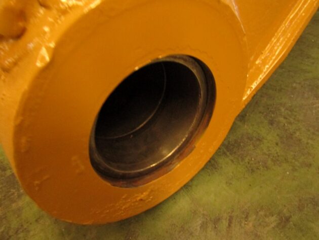 CATERPILLAR  319CL  214-5753 - PLUMA - Imagen 8