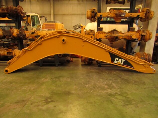 CATERPILLAR  319CL  214-5753 - PLUMA