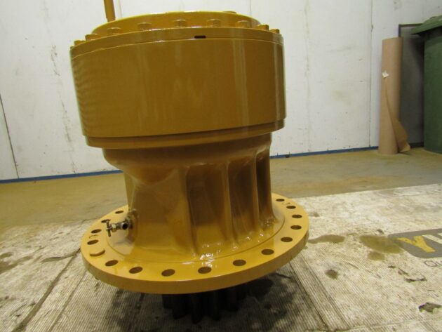 CATERPILLAR  330D  199-4539 - REDUCTOR DE GIRO - Imagen 2