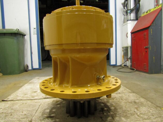 CATERPILLAR  330D  199-4539 - REDUCTOR DE GIRO - Imagen 3