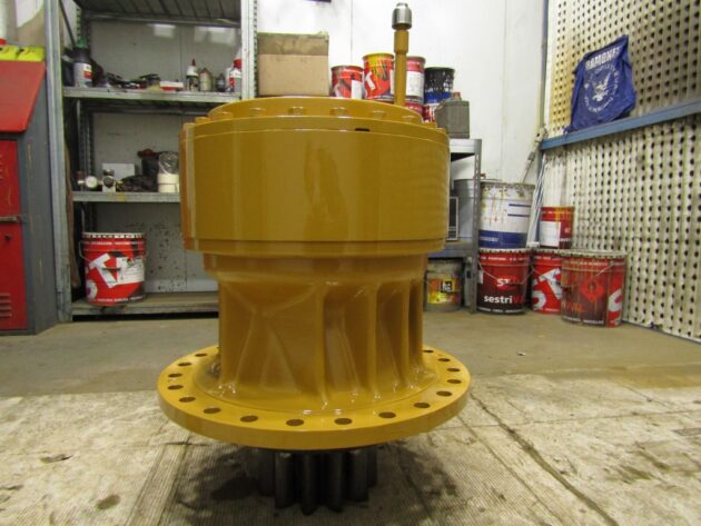 CATERPILLAR  330D  199-4539 - REDUCTOR DE GIRO - Imagen 4
