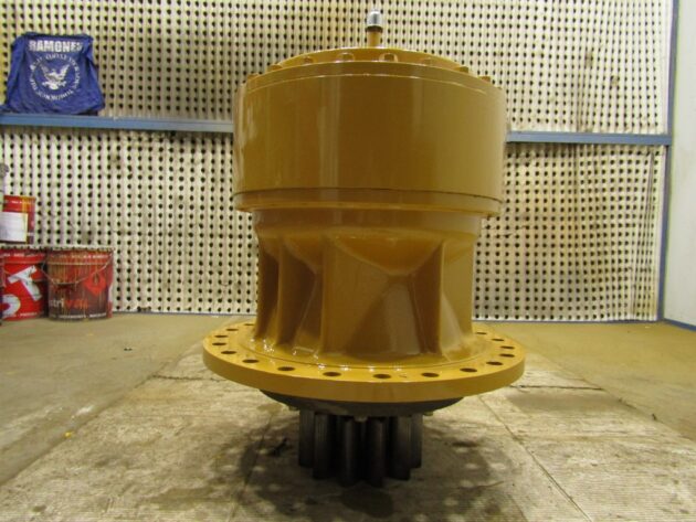 CATERPILLAR  330D  199-4539 - REDUCTOR DE GIRO - Imagen 5