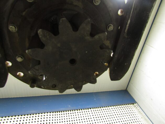 CATERPILLAR  330D  199-4539 - REDUCTOR DE GIRO - Imagen 7