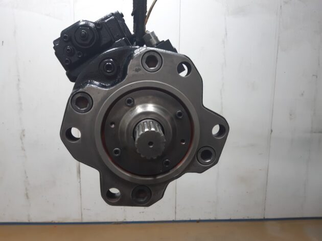 VARIOS  VARIOS   - BOMBA HIDRÁULICA KAWASAKI K5V140DT - Imagen 2