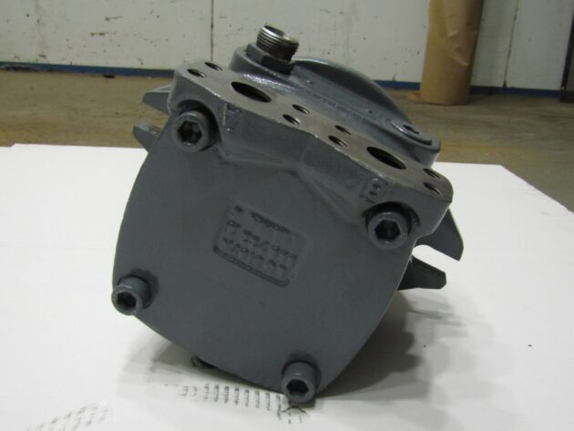 LIEBHERR  R942HDSL LITRONIC  9271510 - MOTOR DE TRANSLACIÓN FMF090 - Imagen 5