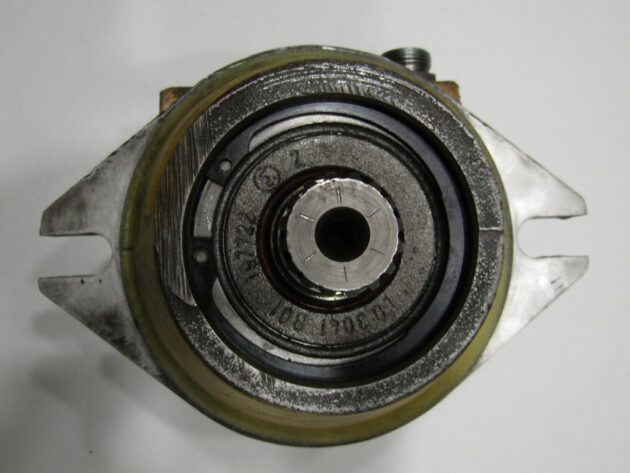 LIEBHERR  R942HDSL LITRONIC  9271510 - MOTOR DE TRANSLACIÓN FMF090 - Imagen 6