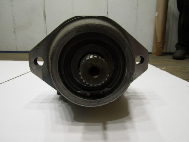 LIEBHERR  R974BHD LITRONIC  9888041 - MOTOR DE GIRO FMF165 - Imagen 2