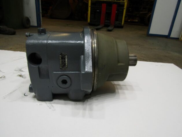 LIEBHERR  R974BHD LITRONIC  9888041 - MOTOR DE GIRO FMF165 - Imagen 3