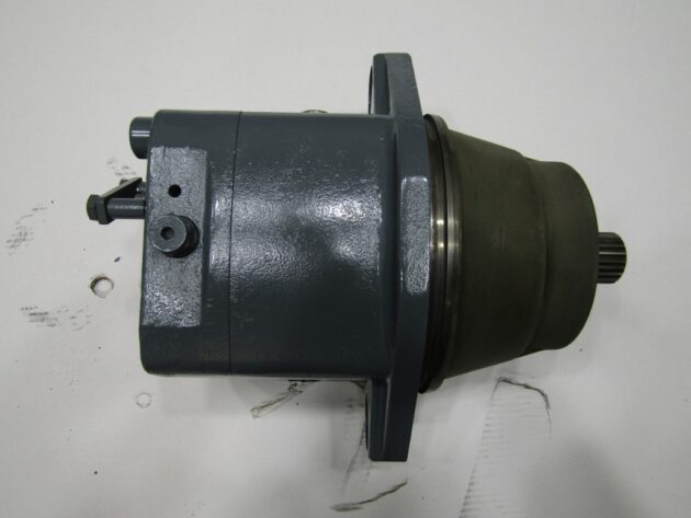 LIEBHERR  R974BHD LITRONIC  9888041 - MOTOR DE GIRO FMF165 - Imagen 5