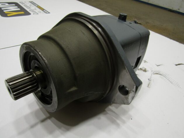 LIEBHERR  R974BHD LITRONIC  9888041 - MOTOR DE GIRO FMF165 - Imagen 6