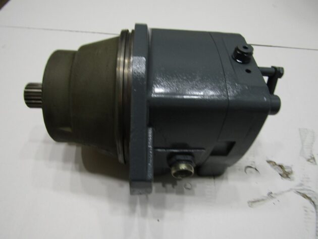 LIEBHERR  R974BHD LITRONIC  9888041 - MOTOR DE GIRO FMF165