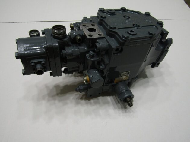 LIEBHERR  R964B LITRONIC  5615150 - BOMBA DE GIRO BPV70