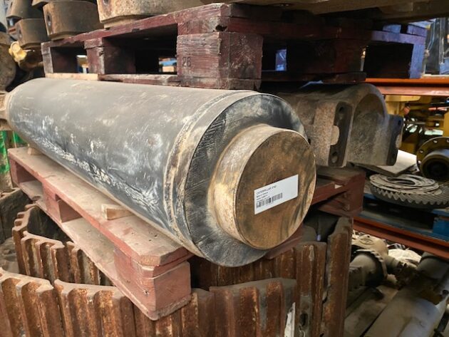 CATERPILLAR  374D  297-9176 - MUELLE TENSOR - Imagen 2