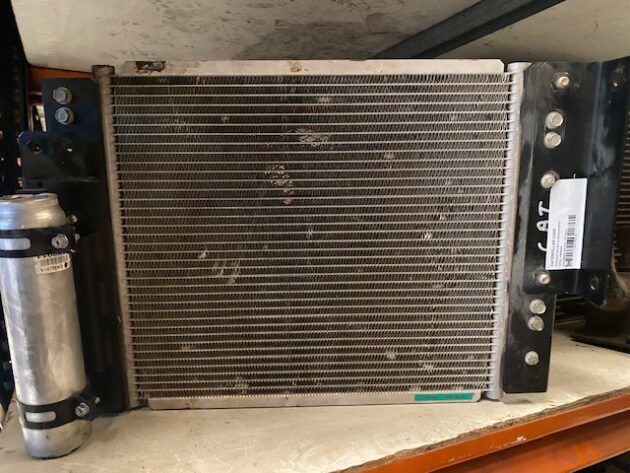 CATERPILLAR  330D  245-7911 / 273-5315 - RADIADOR DE AIRE ACONDICIONADO