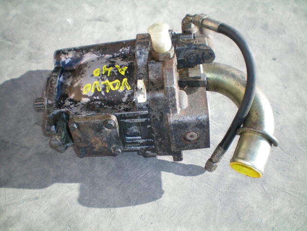 VOLVO  A40  11054239 - BOMBA HIDRÁULICA
