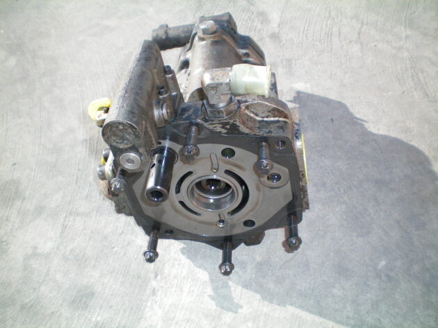 VOLVO  A40  11701258 - BOMBA DE FRENO - Imagen 2