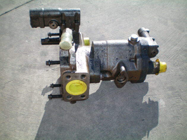 VOLVO  A40  11701258 - BOMBA DE FRENO - Imagen 3