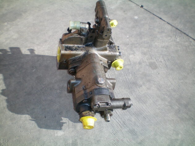 VOLVO  A40  11701258 - BOMBA DE FRENO - Imagen 4