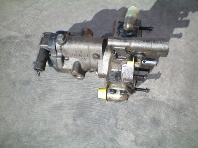 VOLVO  A40  11701258 - BOMBA DE FRENO