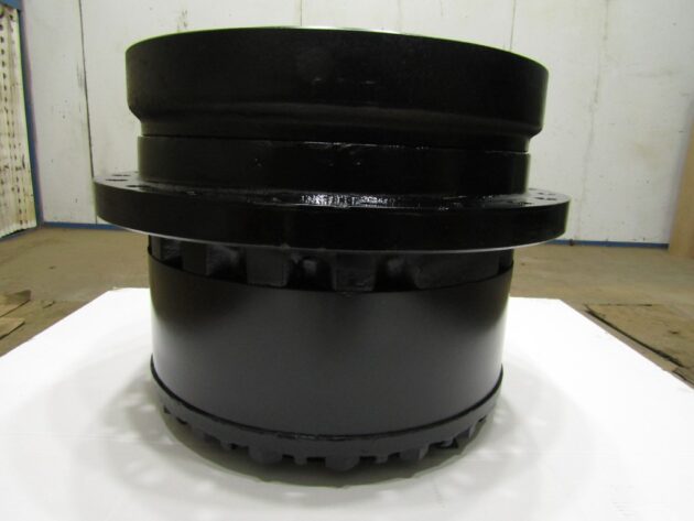 CATERPILLAR  365BL  136-2956 - MANDO FINAL - Imagen 2