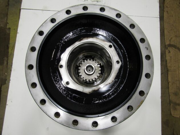 CATERPILLAR  365BL  136-2956 - MANDO FINAL - Imagen 3