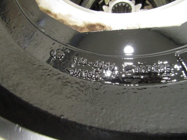 CATERPILLAR  365BL  136-2956 - MANDO FINAL - Imagen 6