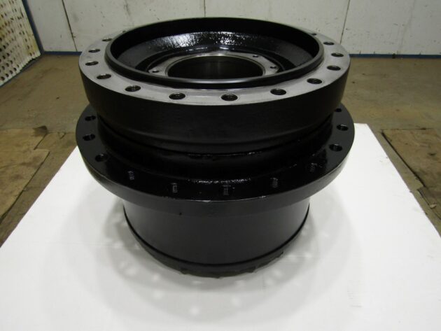 CATERPILLAR  365BL  136-2956 - MANDO FINAL