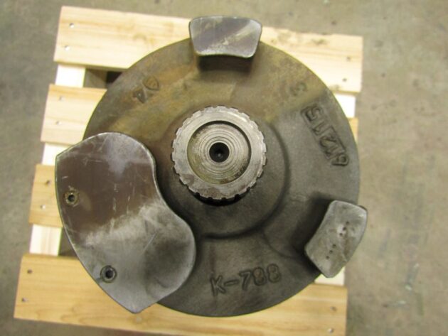 JCB JS330 - 05/903857 - TRAVEL MOTOR - Image 6
