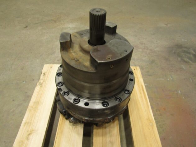 JCB JS330 - 05/903857 - TRAVEL MOTOR