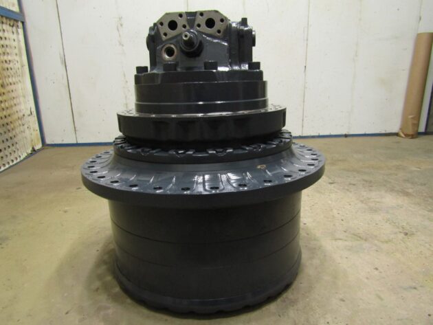 KOMATSU PC600-7 - 706-88-01101 - FINAL DRIVE - TRAVEL MOTOR