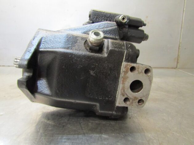 VOLVO  L110E  11173952 / 11173953 - BOMBA HIDRÁULICA P1 Ó P2 - Imagen 4