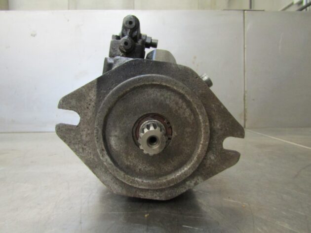 VOLVO  L110E  11173952 / 11173953 - BOMBA HIDRÁULICA P1 Ó P2 - Imagen 5